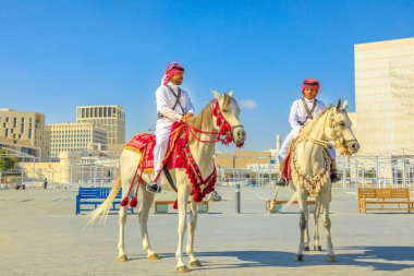 Polis Souq Waquif sürme