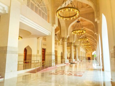İmam Abdul Wahhab Camii