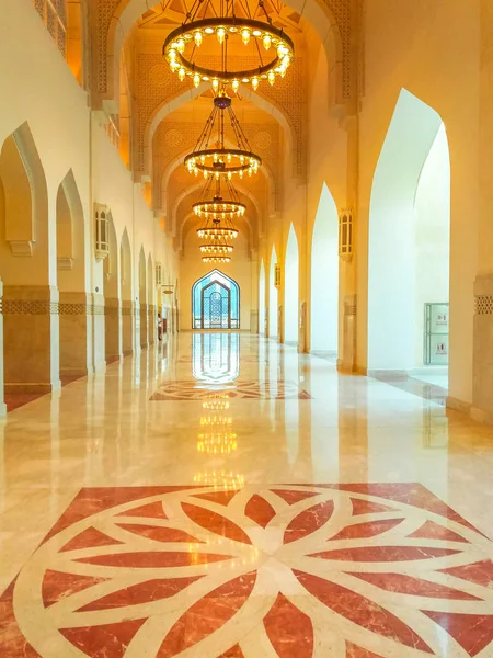 İmam Abdul Wahhab Camii