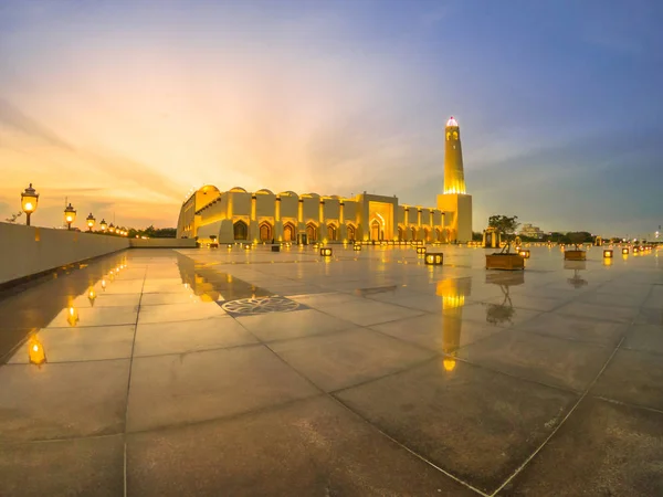 Katar devlet Camii