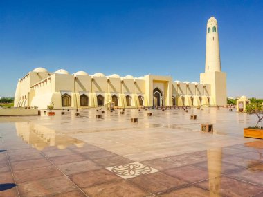 Doha Ulu Camii