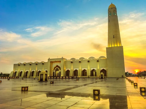 Doha Ulu Camii