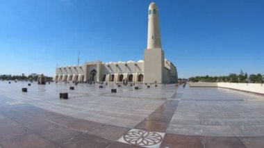 Doha Ulu Camii