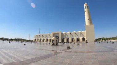 Katar devlet Camii