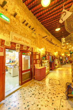 Souq Waqif Doha