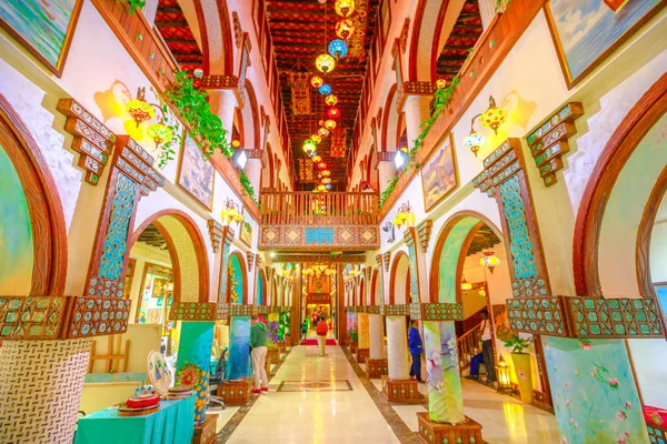 Souq Waqif Sanat Merkezi