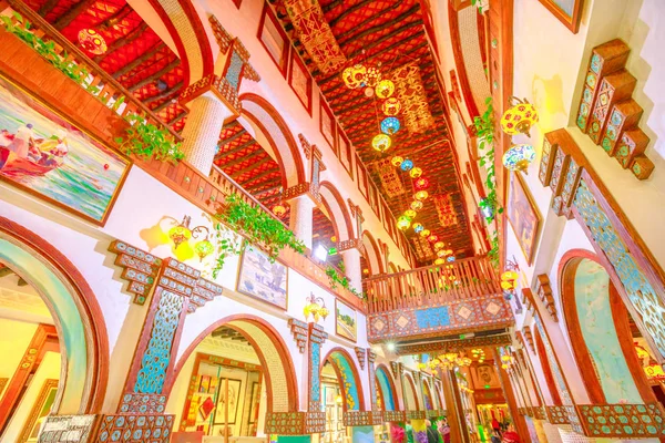 Souq Waqif Galeri