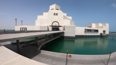 Doha Müzesi Islam