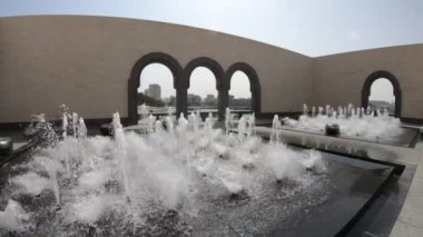 İslami Sanatlar Müzesi doha