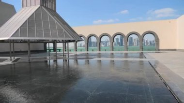 İslam Sanatları Müzesi