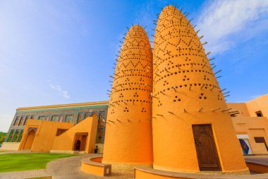 Katara Camii Doha