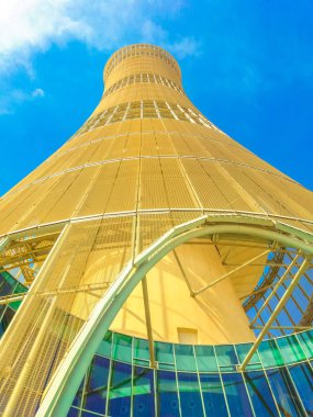 Torch Doha
