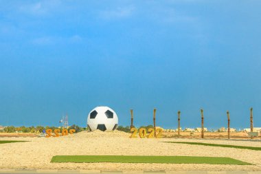 Shamal futbol noktası