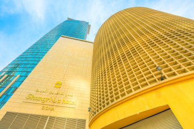 Shangri-La Otel Doha