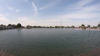 Doha Şehir Parkı