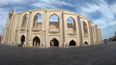 Katara Amfitiyatrosu Doha