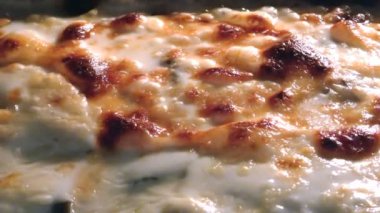 pişirme pizza detay