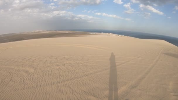 Desert safari aventure 