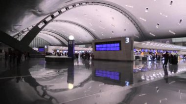 Hamad Uluslararası Havaalanı