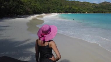 Anse Lazio Seyşeller