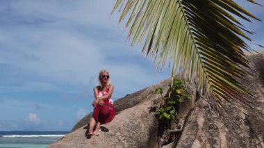 Kaynak dargent La Digue