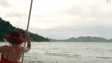 Cote Dor 'un Salıncağı