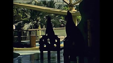 Miami Haritayı mühür