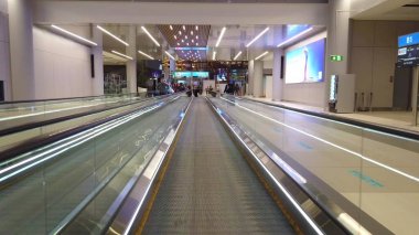 Istanbul Havalimanı seyahatçim