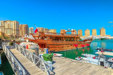 İnci-Katar Doha