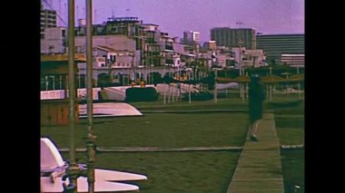 Costa del Sol 1970'ler