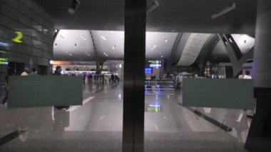 Doha Hamad Havaalanı