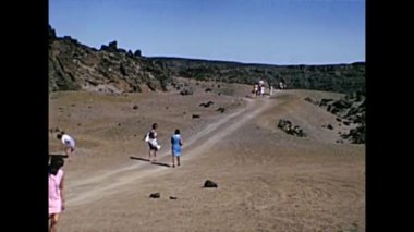 Tenerife Teide Dağı