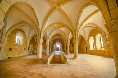 Yurt Alcobaca Manastırı