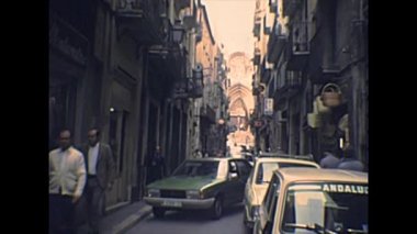 Tarragona arşiv Katedrali