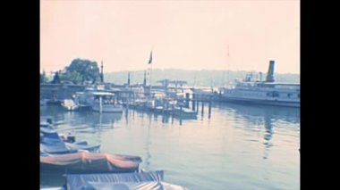 Tarragona şehir limanı