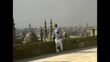 Muhammed Ali'nin arşiv Camii