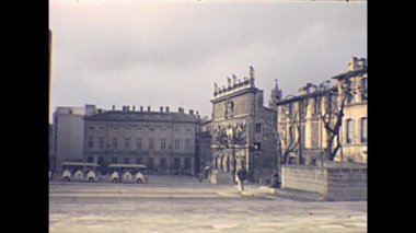 Otel des Monnaies of Avignon