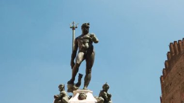 Bologna Mimari Panoraması