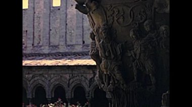 Sakız Adası dei Benedettini sütunları