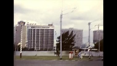 Durban Plajı rıhtımı