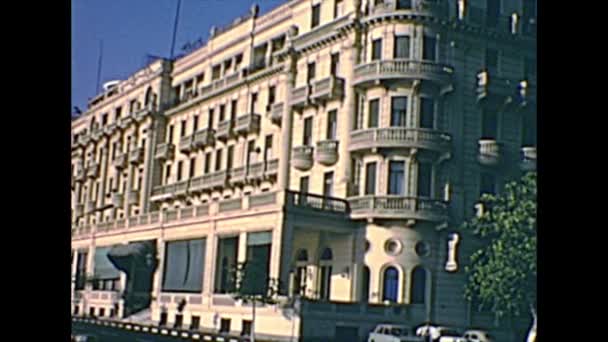 Hôtel InterContinental Cairo Semiramis — Video