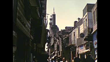 arşiv Han Al-Halili Çarşısı