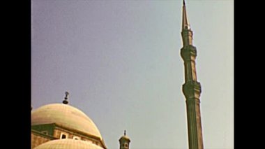 Muhammed Ali Manastırı arşivi