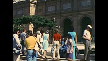 Kahire Arşiv Mısır Müzesi