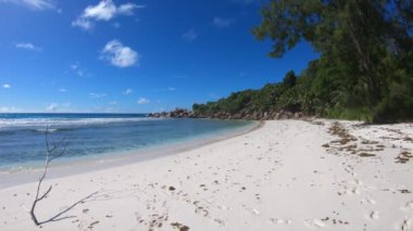 Anse Cocos La digue