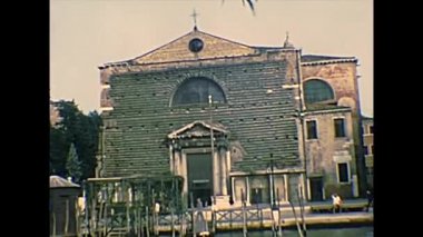 Arşiv Venedik San Marcuola ve Casino