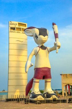 Oryx Doha