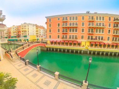 Venedik Doha Katar