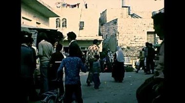 Beytüllahim Arşiv eski pazar