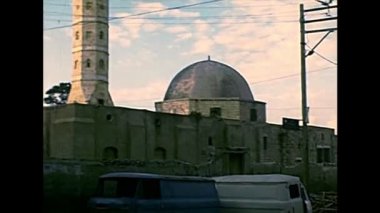 Gazze Arşı Ulu Camii
